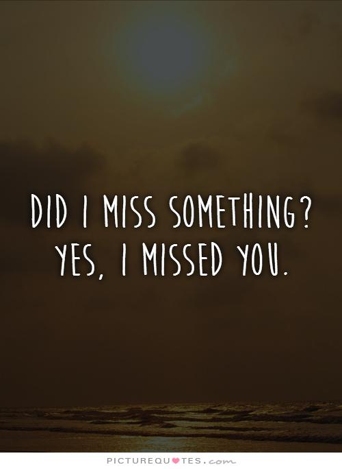 Missing quotes twitter | Quotes Ring