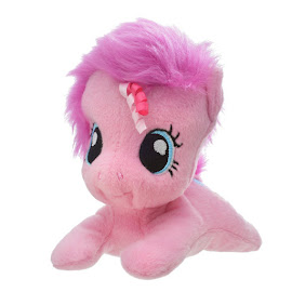 My Little Pony Pinkie Pie 6 Inch Plush Playskool Figure