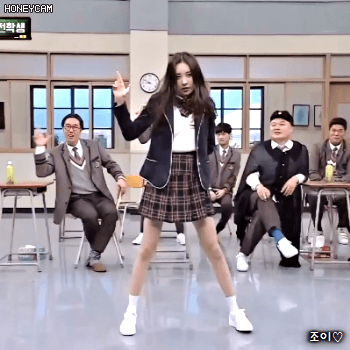 171202 아는형님 선미.gif | 인스티즈