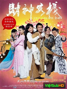 Quán Trọ Thần Tài