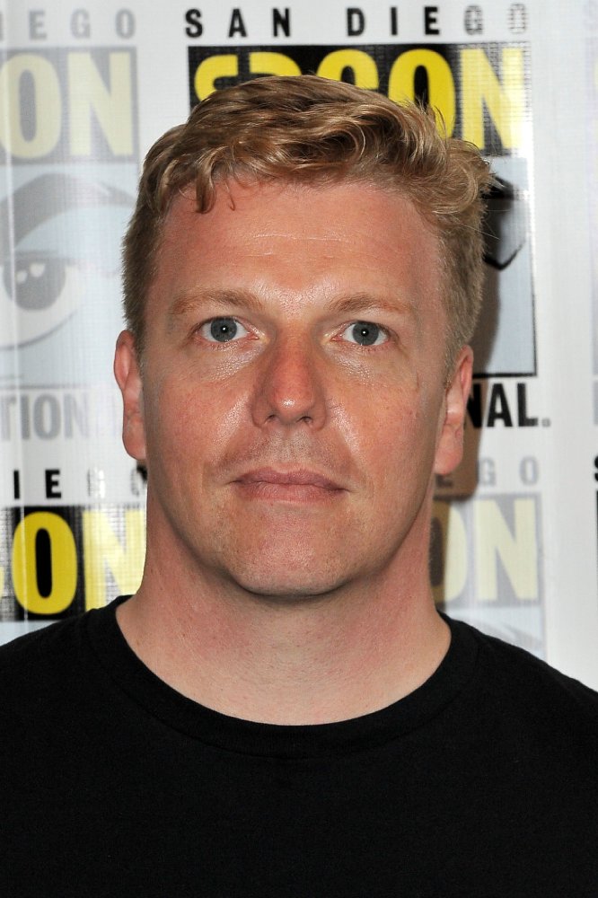 David Menkin (10 May 1977, Norway) movies list and roles 1 Movies