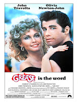 Grease (Brillantina)