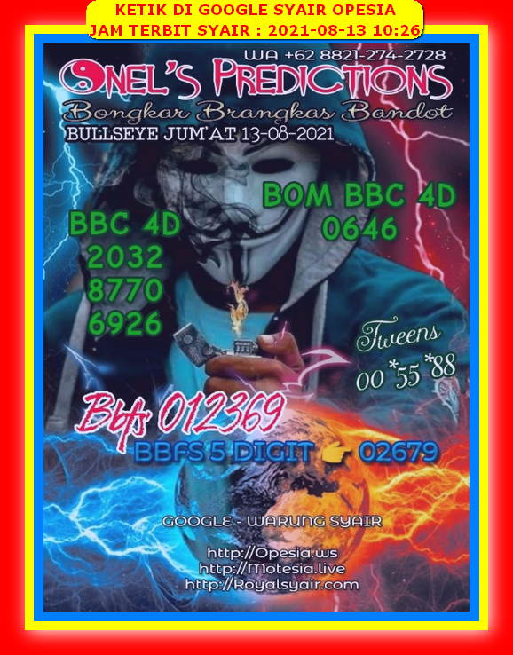 Forum syair sydney Menang PREDIKSI SYAIR TOTO