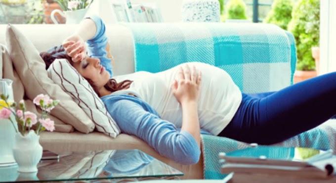 Hamilelikte risk oluşturan 9 önemli neden