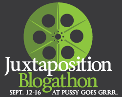 Juxtaposition Blogathon