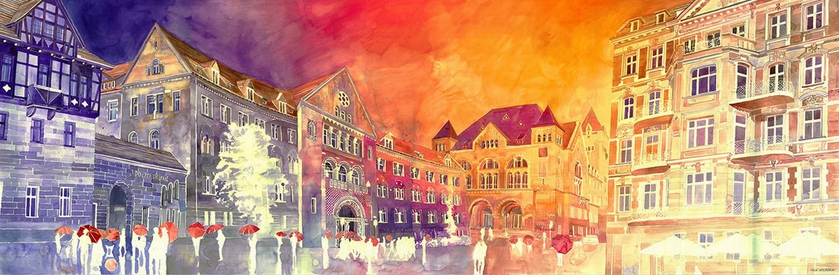 17-Maja-Wrońska-Architectural-Paintings-and-Drawing-Sketces-www-designstack-co