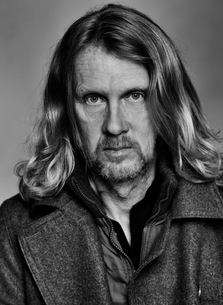 Торстен мальте Торстен мальте