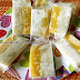 Kumpulan RESEP ES GABUS BUSA HUNKWE KUE LAPIS Terbaru