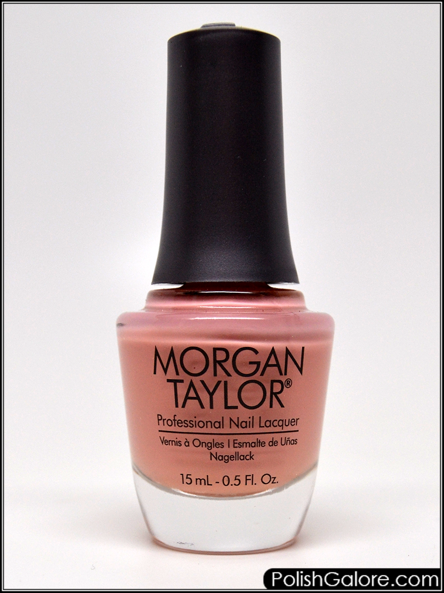 Taylor Young, Wild and Freesia Polish Galore