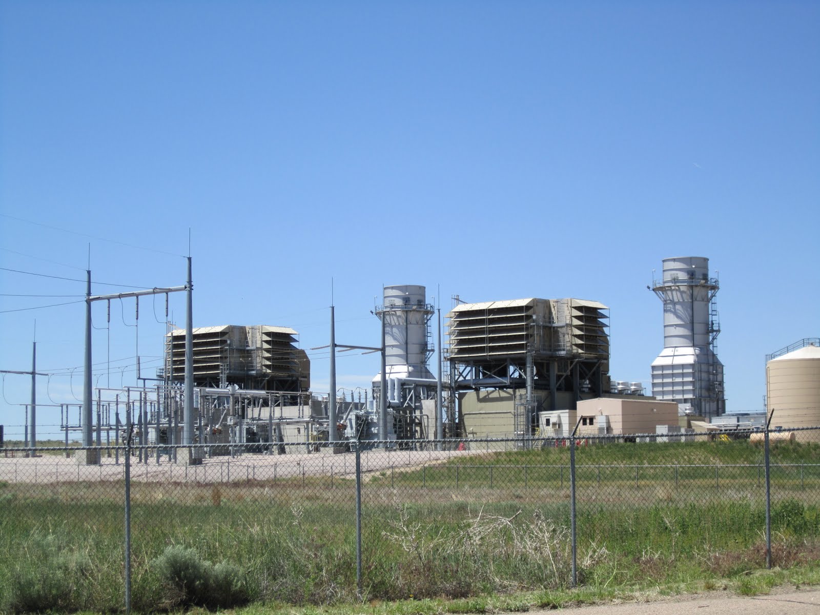 Fernando's Adventures Presenting Liquid Cooled Stator Rewinds to Xcel