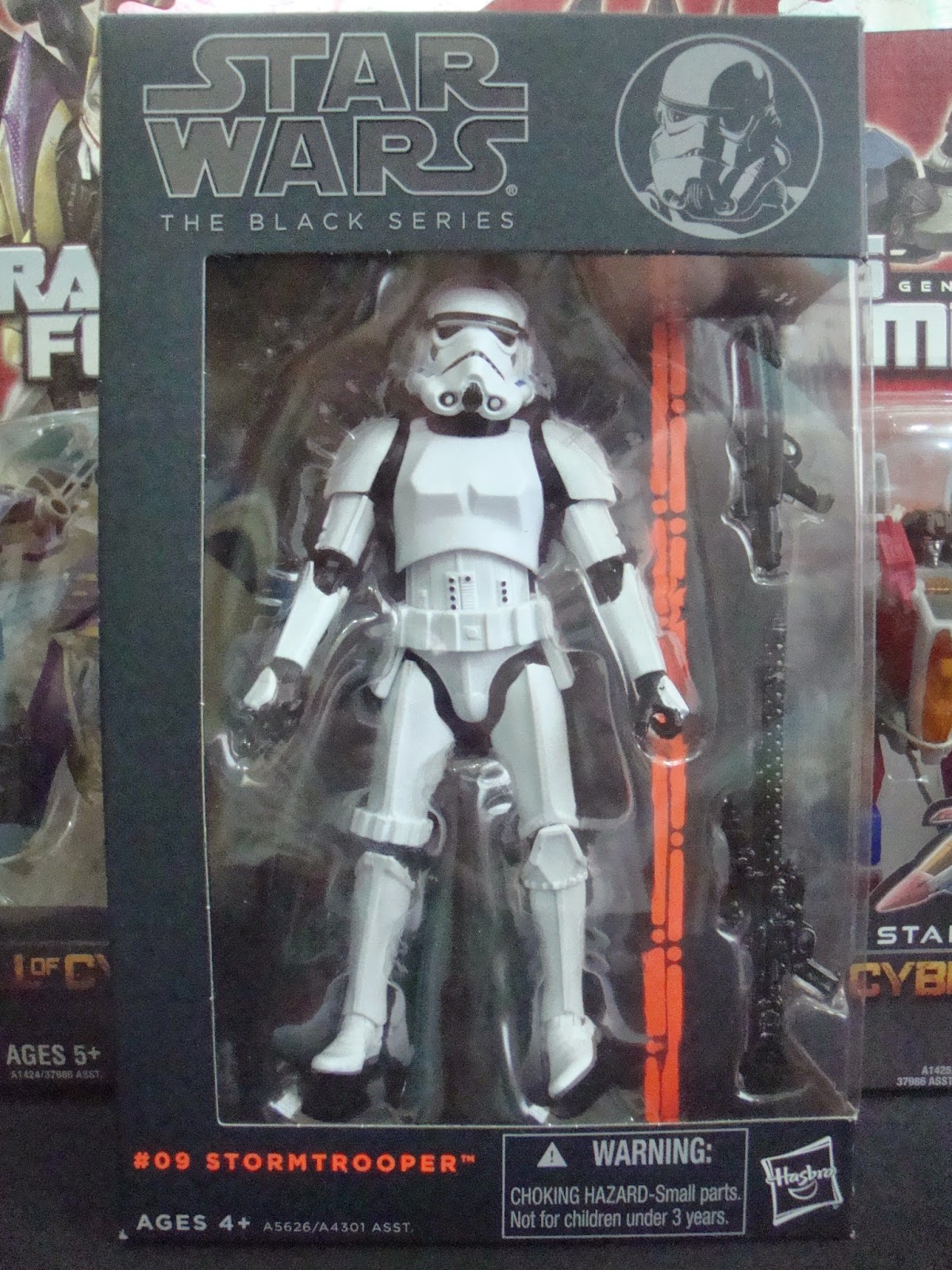 Action Figures Haven