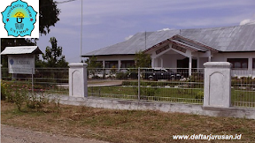 Daftar Fakultas dan Program Studi UNIMOR Universitas Timor Terbaru