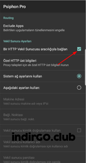 2018 Fatih Okul İnterneti Yeni VPN ve Ayarları 2018 Fatih Okul İnterneti Yeni VPN ve Ayarları