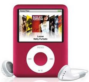 Old Ipod Nano Old Ipod Nano