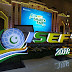 ISEF SHARI'A FAIR 2018 : Bukti Berkembangnya Bisnis Syariah di Indonesia