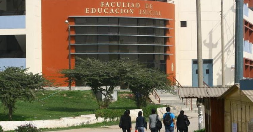 LA CANTUTA: Universidad Guzmán y Valle se pronuncia tras posible pérdida de licenciamiento LA CANTUTA: Universidad Guzmán y Valle se pronuncia tras posible pérdida de licenciamiento