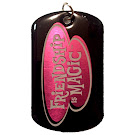 My Little Pony Friendship is Magic Series 1 Dog Tag