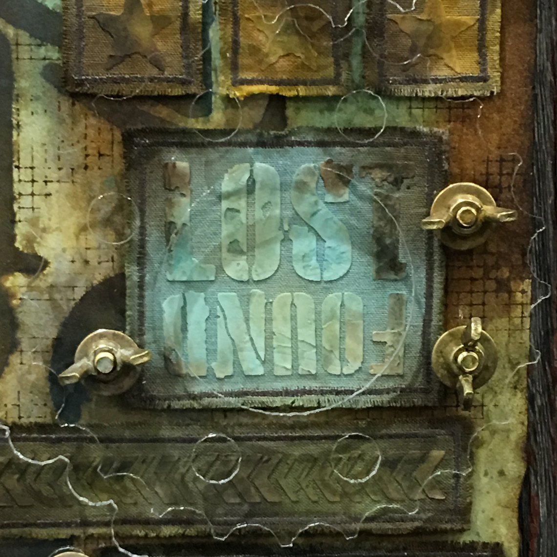 that crazy chick Ranger Designer Challenge 2017