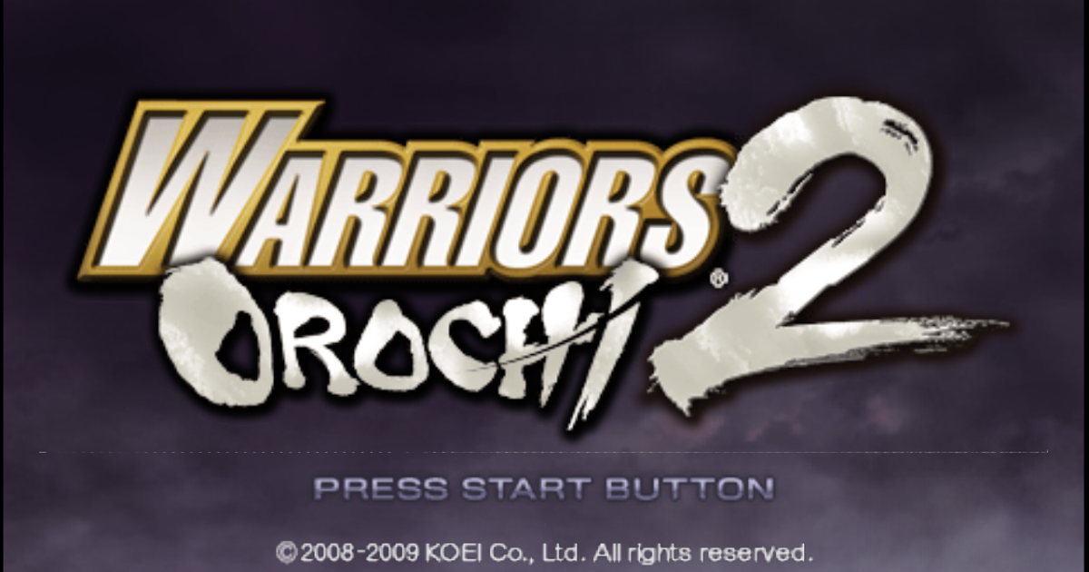 warriors orochi 2 pc game download warriors orochi 2 pc game download
