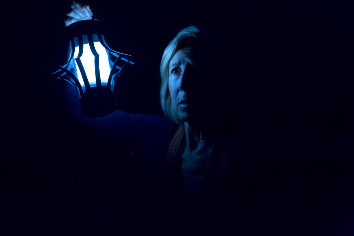 Insidious