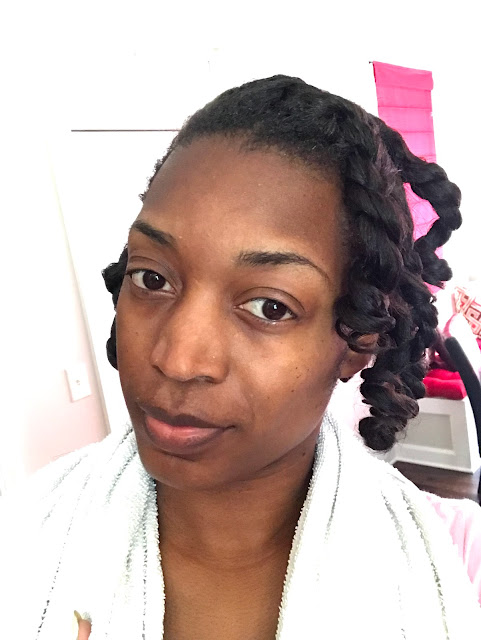 Series Can My Relaxed Hair Be Healthy Week 5 Latoya Jones