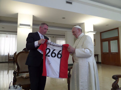 Walford, Pope, 266 shirt