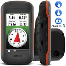 Jual GPS Garmin Montana 680 Harga Terjangkau di Palembang