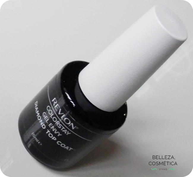 Top Coat Colorstay Gel Envy de Revlon