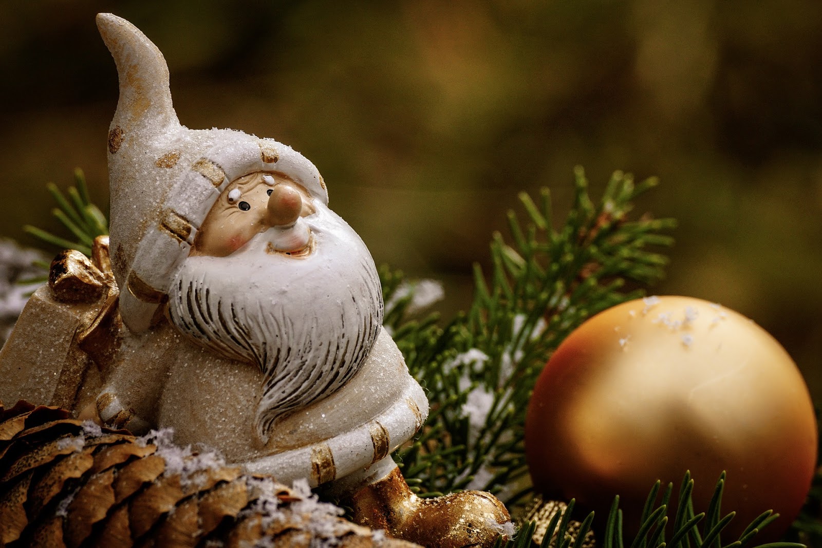Die Weihnachts Challenge Champagner Zum Fruhstuck