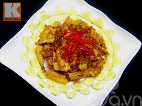 Bua an 5 mon khien ca nha me man - Anh 4