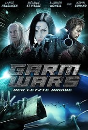 Garm Wars: The Last Druid (2015)