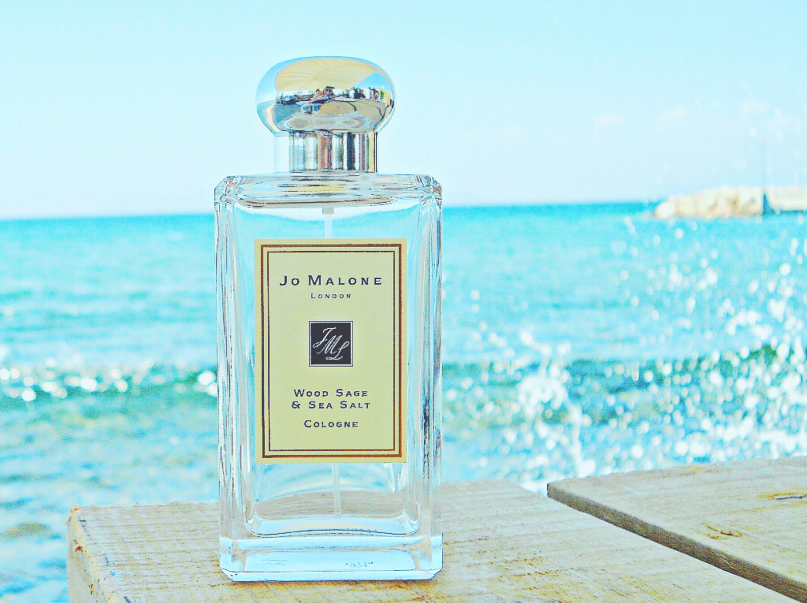 Джо малон духи соль и море Джо малон духи соль и море