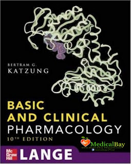  Katzung pharmacology