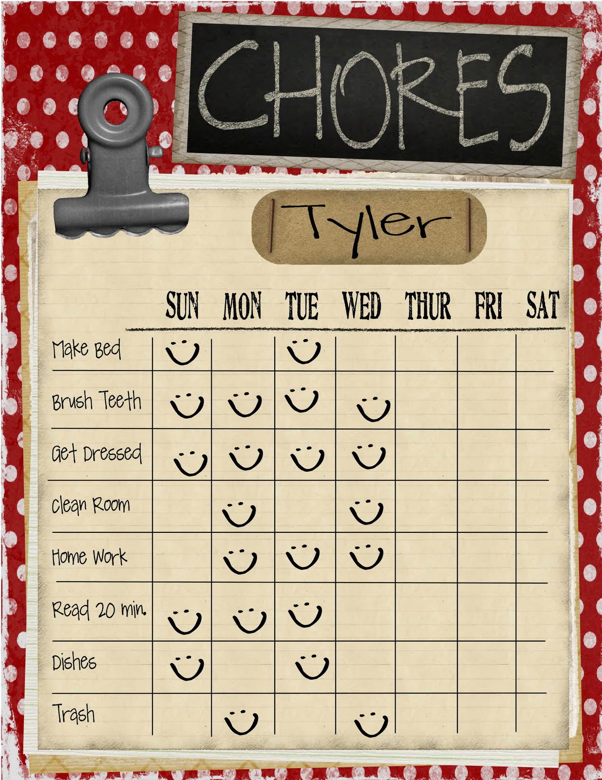 just-sweet-and-simple-kids-chore-charts