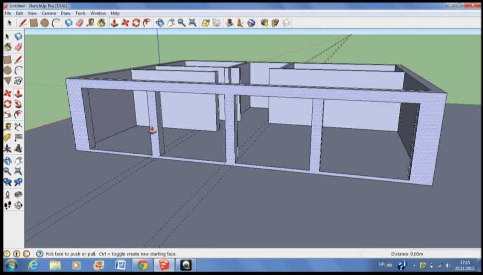 google sketchup pro v6.0.312 google sketchup pro v6.0.312