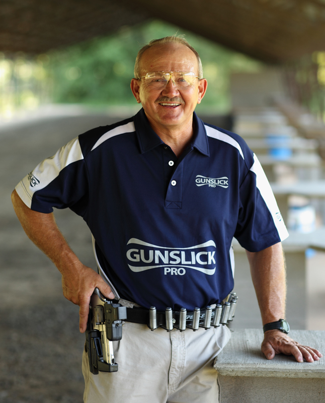 Resolute Response Handgunner of the Week Jerry Miculek