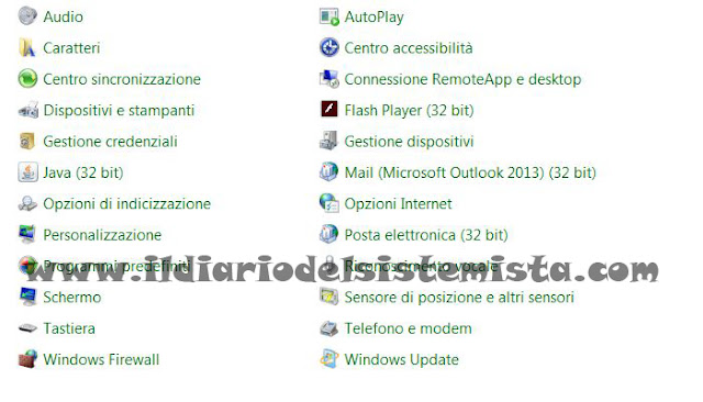 Impossibile Avviare Microsoft Outlook 2013 Impossibile Avviare Microsoft Outlook 2013