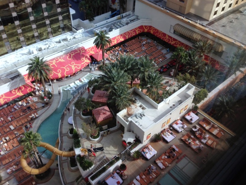 Royal Flusher World Golden Nugget Las Vegas Bargains 2019 Edition