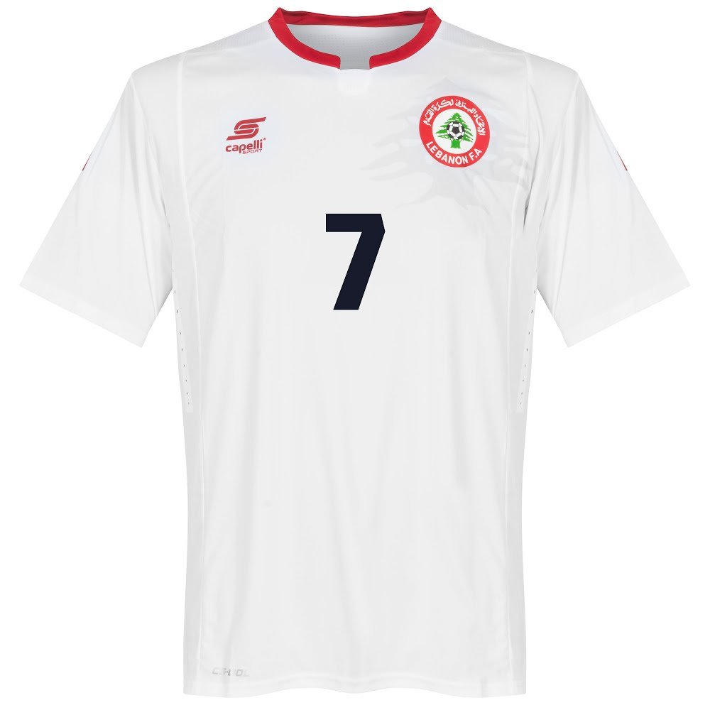 Capelli Sport Teams, Kit Designs, Teamwear & History Small Brands