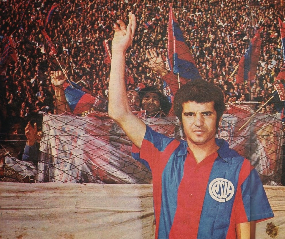 Resultado de imagen para Roberto Telch