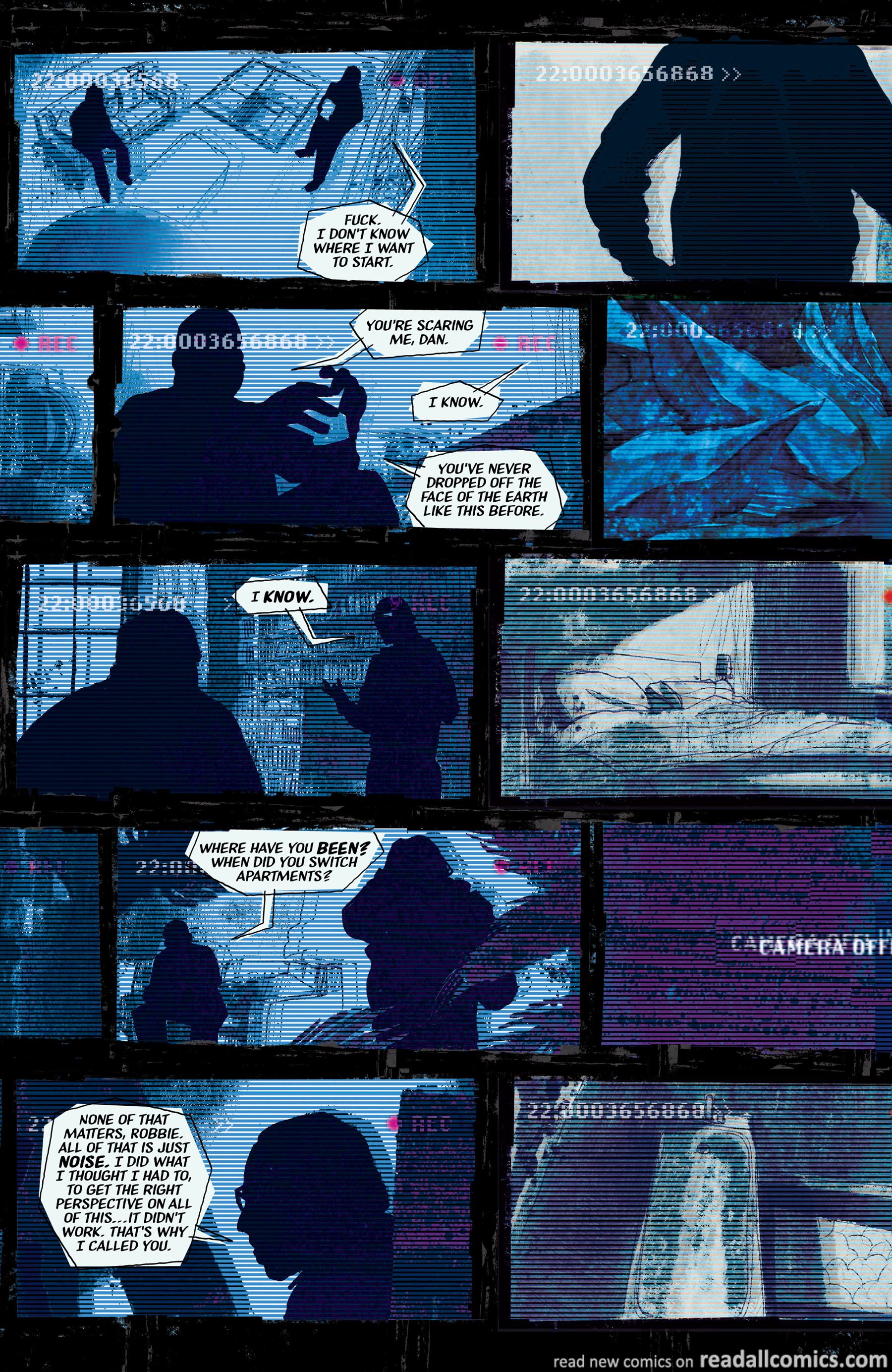 The Department of Truth chapter 4 page 3