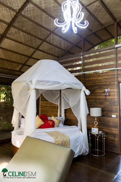 san rafael river adventure glass tree house room best bulacan accommodations