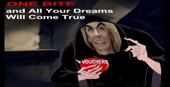 Tax Credit Scholarships Praised By >> Big Education Ape Devos Praises This Voucher Like Program Here S Tax Credit Scholarships Praised By >> Big Education Ape Devos Praises This Voucher Like Program Here S