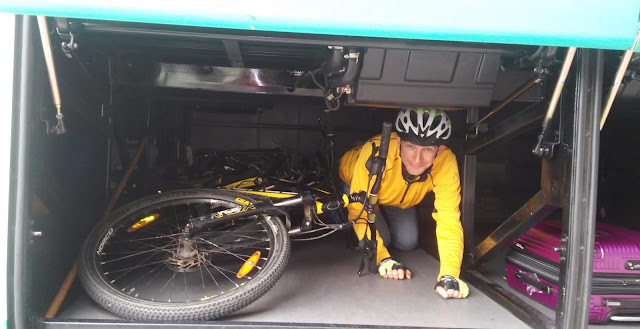 Велопоход вдоль Восточного (Японского) моря Южной Кореи Велопоход вдоль Восточного (Японского) моря Южной Кореи