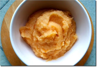 Parsnip Purée Parsnip Purée