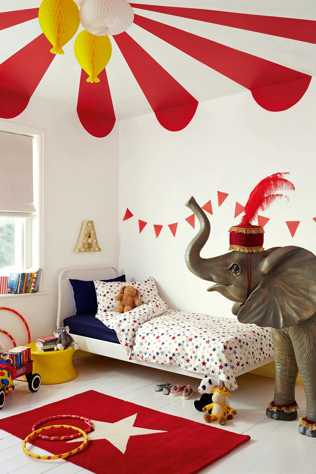 Create Your Child's Perfect Bedroom with Dulux #KidsBedroom Create Your Child's Perfect Bedroom with Dulux #KidsBedroom