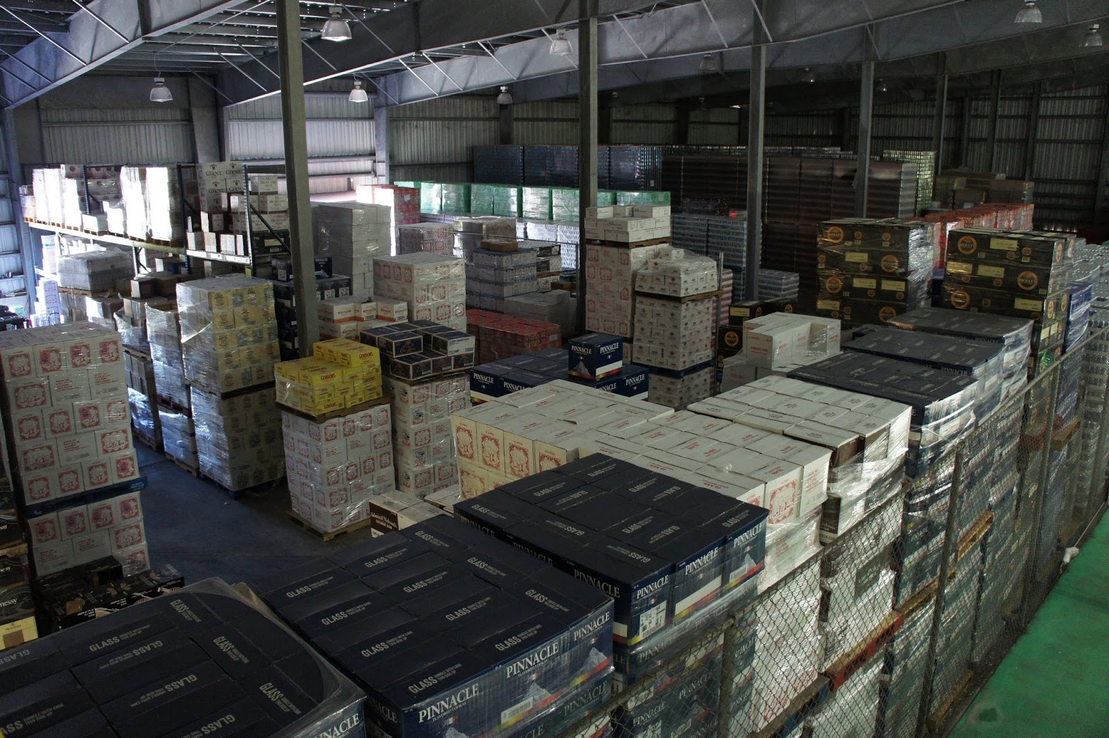 The Cheerful Cruiser! Bahamian Brewery Tour in Freeport, Grand Bahama