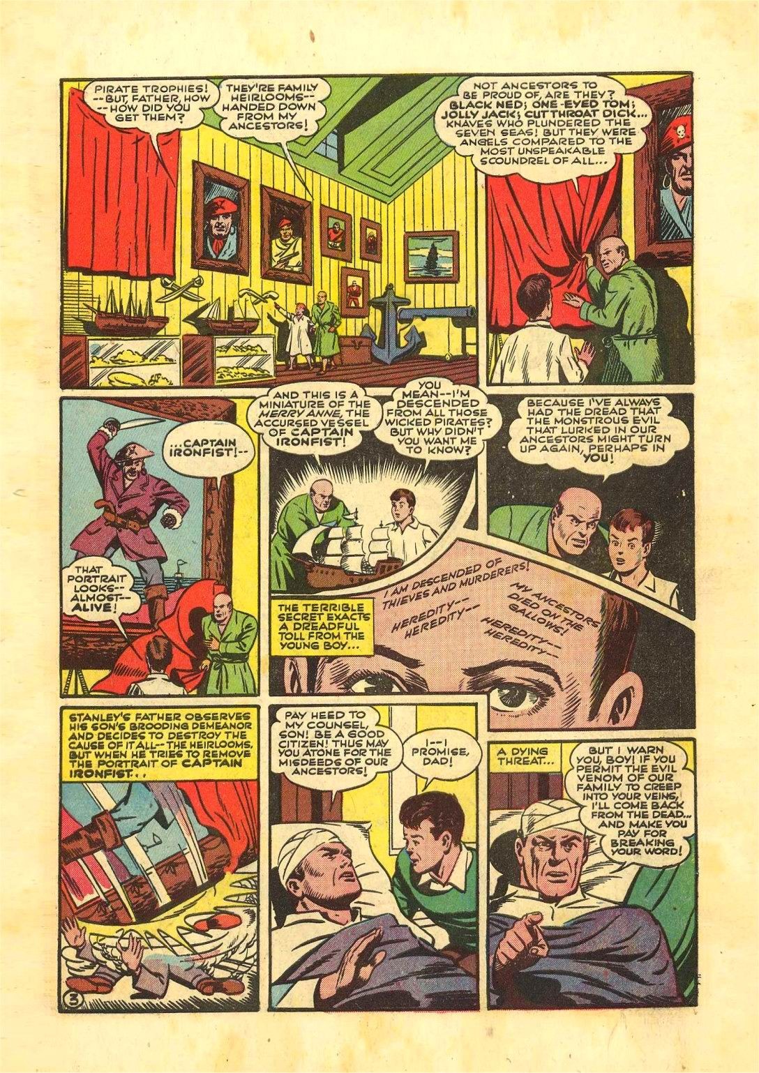 Action Comics (1938) 54 Page 3