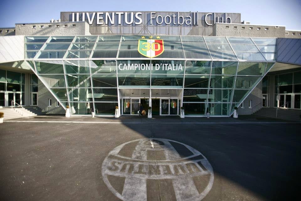 I promessi viaggi: Una visita allo Juventus Stadium di Torino