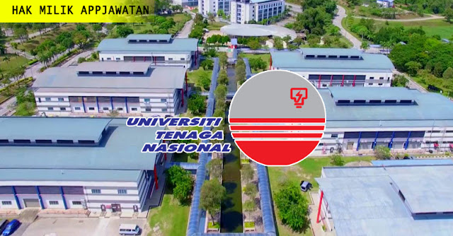 Universiti Tenaga Nasional (UNITEN)